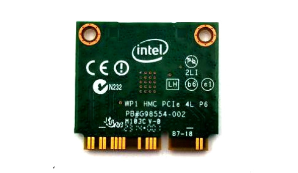 Адаптер WIFI для Medion E6416/E6412 PD93160H Б/В - 603139