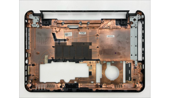 Нижня частина корпуса для ноутбука Dell Inspiron 15 3521, 15.6 (CN-064XVX, AP0SZ000400) Б/В