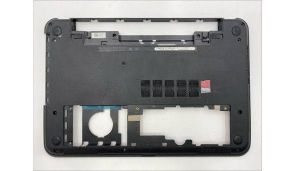 Нижняя часть корпуса для ноутбука Dell Inspiron 15 3521, 15.6 (CN-064XVX, AP0SZ000400) Б/У
