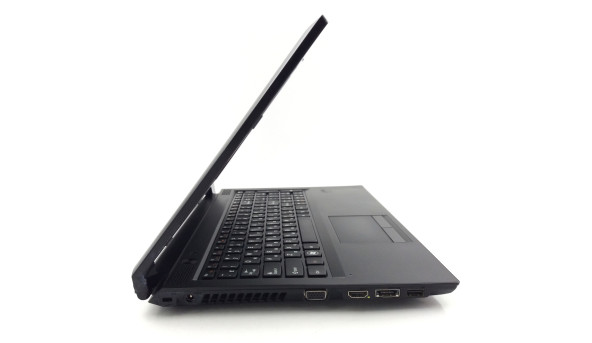 Ноутбук Lenovo B570e Intel Core I3-2330M 8 GB RAM 128 GB SSD 500 GB HDD [15.6"] - ноутбук Б/В - 603146