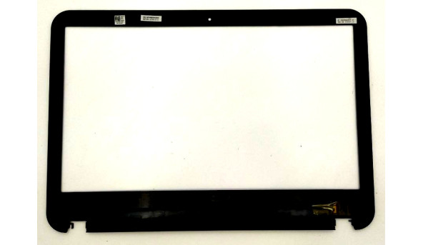 Рамка матрицы для ноутбука Dell Latitude D830 CN-024K3D Б/У