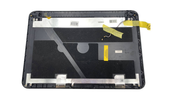 Крышка матрицы корпуса для ноутбука Dell 15-3521 3537 0XTFGD AP0SZ000101 Б/У - 603151