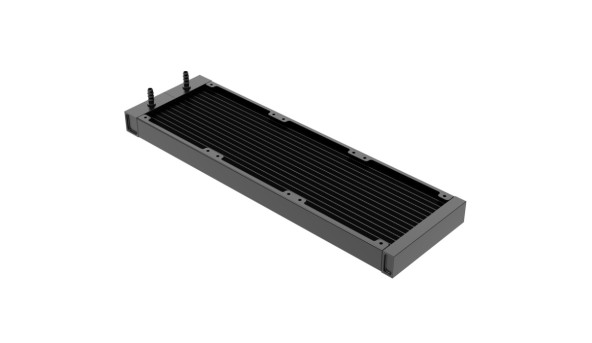 Система водяного охолодження Xilence LQ Gaming LQ360G.ARGB Black - 603161