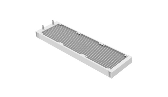 Система водяного охолодження Xilence LQ Gaming LQ360G.W.ARGB White - 603163