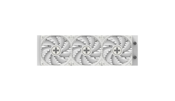 Система водяного охолодження Xilence LQ Gaming LQ360G.W.ARGB White - 603163