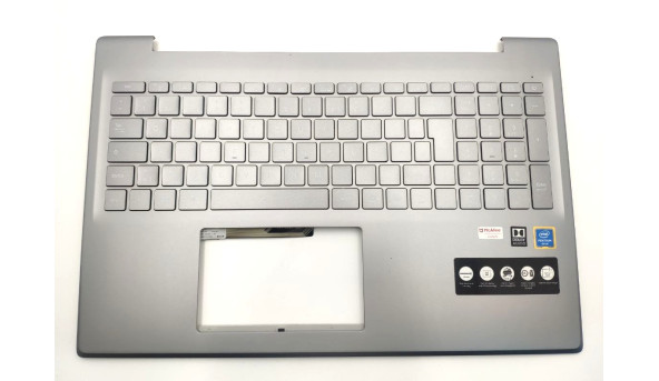 Средняя часть корпуса для ноутбука Medion S17402 13N1-8DA05010 Б/У