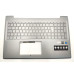 Середня частина корпусу для ноутбука Medion S17402 13N1-8DA05010 Б/В