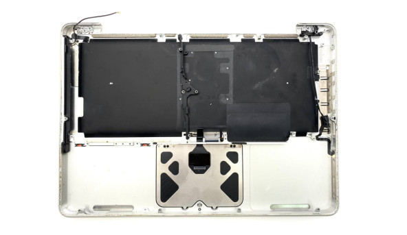 Середня частина корпусу для ноутбука Apple MacBook A1278 Б/В - 603182