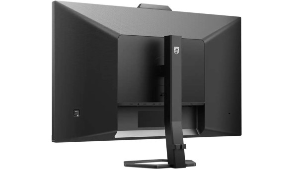 TFT 27" Philips 27E1N5600HE, QHD, IPS, 1ms, HDMI, DP, USB-C, USB-hub, cam, HAS - 603189
