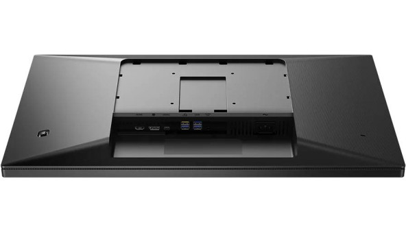 TFT 27" Philips 27E1N5600HE, QHD, IPS, 1ms, HDMI, DP, USB-C, USB-hub, cam, HAS - 603189
