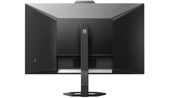 TFT 27" Philips 27E1N5600HE, QHD, IPS, 1ms, HDMI, DP, USB-C, USB-hub, cam, HAS - 603189