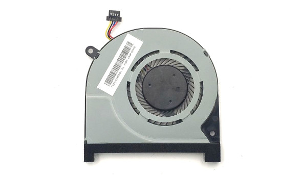 Вентилятор системы охлаждения для ноутбука Medion S17402 1323-018E000 13N1-5LA0211 Б/У