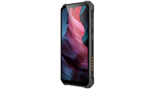 Смартфон Oukitel WP23 6.5“ HD+ /4GB/64GB/ MTK 6765 / 10600mAh / 13+5Мп / IP69K/ NFC / Orange - 603206