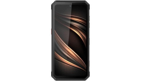Смартфон Oukitel WP21 6.78“ FHD+120Hz /12GB/256GB/ Helio G99 / 9800mAh /64+20Мп / IP69K/ NFC / Black - 603210