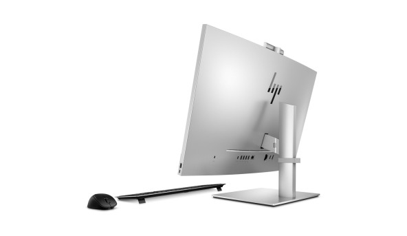 Моноблок 27'' HP EliteOne 870 G9, QHD, TS, i7-13700/16Gb/SSD1Tb/Cam/K&M/WiFi/HAS/DOS - 603211