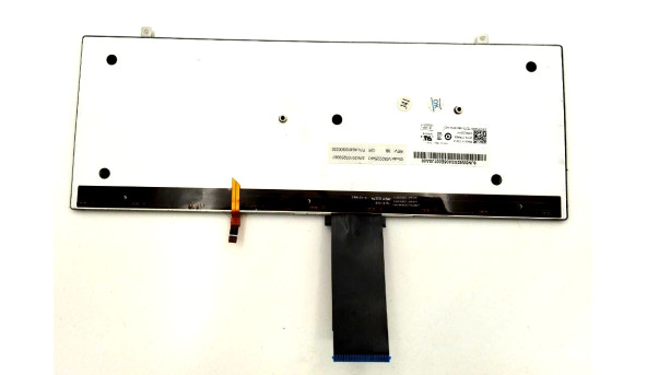 Клавиатура для DELL E550020103230087 Б/В - 603227