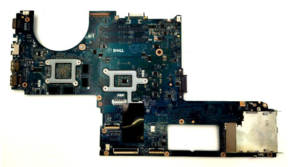 Материнская плата для Dell E500 CN-0Y507R Б/В - 603228
