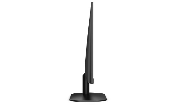TFT 21.5" AOC 22B2AM, VA, 75Hz, HDMI, VGA, колонки, чорний - 603232