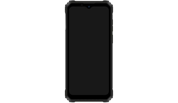 Смартфон Oukitel WP36 6.52" HD /8GB+128GB/ MT8788 /10600mAh /13+5Мп/ IP69K /NFC Black - 603252