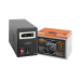 Комплект резервного живлення LP (LogicPower) ДБЖ + літієва (LiFePO4) батарея (UPS В800+ АКБ LiFePO4 1280Wh)