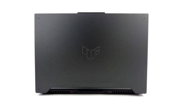 Ігровий ноутбук Asus TUF Gaming F15 FX507 Core I7-12700H 16 RAM 512 SSD GeForce RTX 4050 IPS 15.6 FullHD - Б/В - 603311