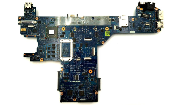 Материнская плата для Dell E6330 LA-7741P Б/В - 603335