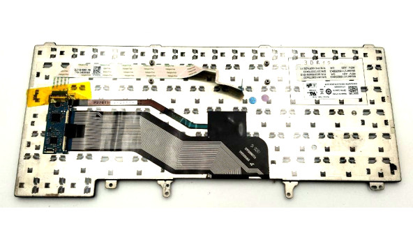 Клавиатура для Dell E6330 CN-0J447K Б/У - 603337