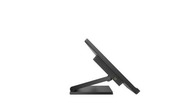 TFT 21.5" Philips 222B1TC, сенсорний (10 дотиків), IPS, VGA, HDMI, DP, USB-Hub, HAS, колонки, чорн - 603380