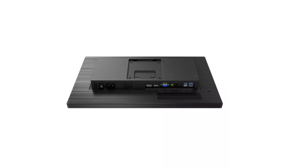 TFT 21.5" Philips 222B1TC, сенсорний (10 дотиків), IPS, VGA, HDMI, DP, USB-Hub, HAS, колонки, чорн - 603380