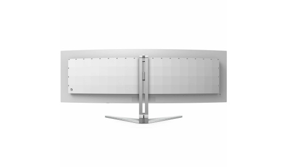 TFT 48.8" Philips 49M2C8900L, QD-OLED 5120x1440, вигн., 2xHDMI, DP, USB-C, USB-hub, HAS, кол - 603390