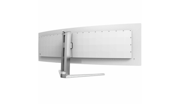 TFT 48.8" Philips 49M2C8900L, QD-OLED 5120x1440, вигн., 2xHDMI, DP, USB-C, USB-hub, HAS, кол - 603390
