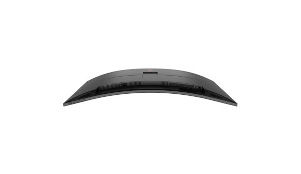 TFT 49" AOC AG493UCX2, VA, 5120x1440, 165Гц, вигн., HDMIx3, DP, USB-C, USB-hub, HAS, кол, чорний - 603393