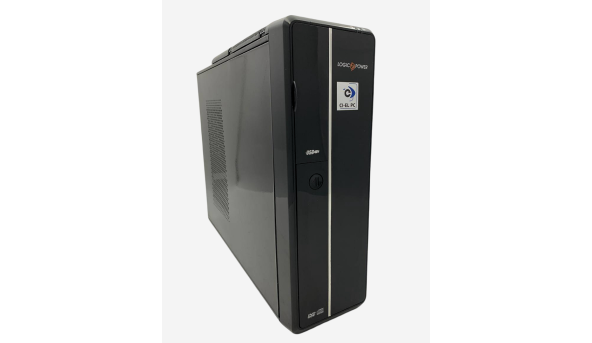 Системний блок Logic Power Core i5-3570 8GB RAM 120 GB SSD + 320 GB HDD Б/У