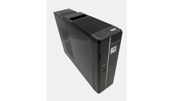 Системний блок Logic Power Core i5-3570 8GB RAM 120 GB SSD + 320 GB HDD Б/В - 603396