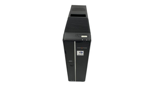 Системний блок Logic Power Core i5-3570 8GB RAM 120 GB SSD + 320 GB HDD Б/В - 603396