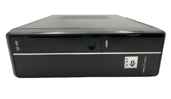 Системний блок Logic Power Core i5-3570 8GB RAM 120 GB SSD + 320 GB HDD Б/В - 603396