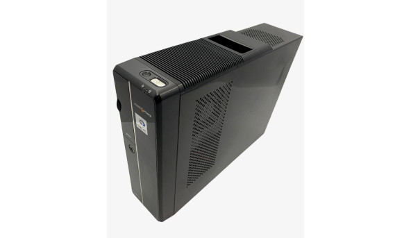 Системний блок Logic Power Core i5-3570 8GB RAM 120 GB SSD + 320 GB HDD Б/В - 603396