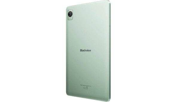 Планшет Blackview Tab 60 8.68" HD+ 6GB/128GB / T606 / 6050mAh / 8+5Мп / LTE Green