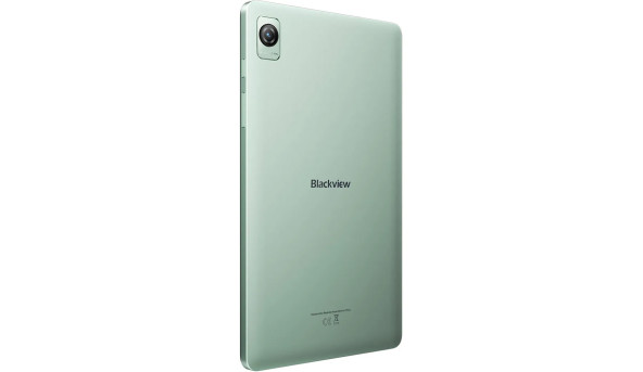 Планшет Blackview Tab 60 8.68" HD+ 6GB/128GB / T606 / 6050mAh / 8+5Мп / LTE Green