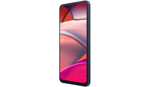 Смартфон Blackview COLOR 8 6.75" HD+ /8GB/128GB/ T616 / 6000mAh / 50+8Мп / Gray - 603450