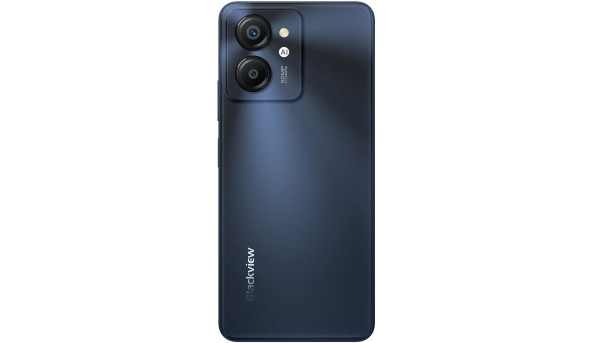Смартфон Blackview COLOR 8 6.75" HD+ /8GB/128GB/ T616 / 6000mAh / 50+8Мп / Gray - 603450