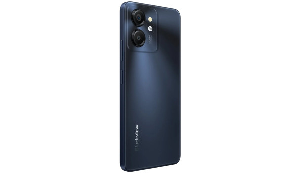 Смартфон Blackview COLOR 8 6.75" HD+ /8GB/128GB/ T616 / 6000mAh / 50+8Мп / Gray - 603450