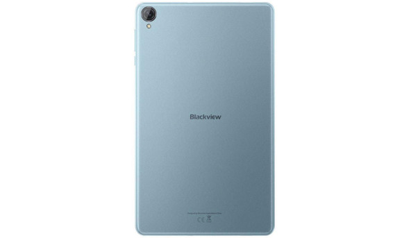 Планшет Blackview Tab 50 8" HD+ 4GB/128GB / RK3562 / 5580mAh / 2+0.3Мп / WIFI Blue