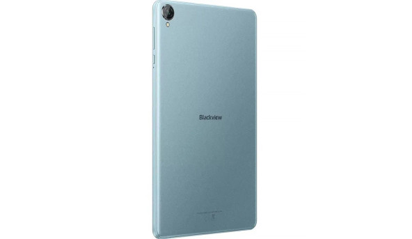 Планшет Blackview Tab 50 8" HD+ 4GB/128GB / RK3562 / 5580mAh / 2+0.3Мп / WIFI Blue