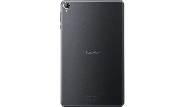 Планшет Blackview Tab 50 8" HD+ 4GB/128GB / RK3562 / 5580mAh / 2+0.3Мп / WIFI Grey