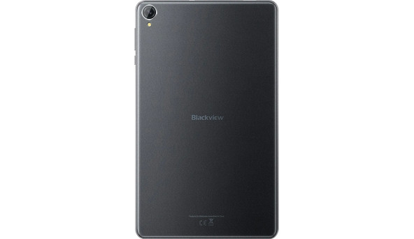Планшет Blackview Tab 50 8" HD+ /4GB/128GB/ RK3562 /5580mAh/ 2+0.3Мп /WIFI Чохол+Скло Grey - 603454