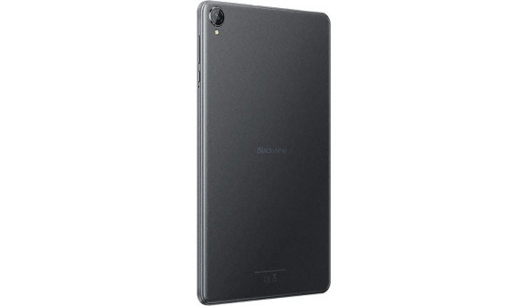 Планшет Blackview Tab 50 8" HD+ /4GB/128GB/ RK3562 /5580mAh/ 2+0.3Мп /WIFI Чохол+Скло Grey - 603454