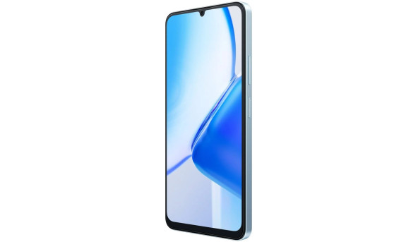 Смартфон Blackview COLOR 8 6.75" HD+ /8GB/128GB/ T616 / 6000mAh / 50+8Мп / Blue - 603455