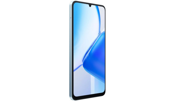 Смартфон Blackview COLOR 8 6.75" HD+ /8GB/128GB/ T616 / 6000mAh / 50+8Мп / Blue - 603455