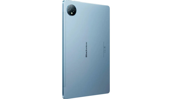 Планшет Blackview Tab 80 10.1" HD 8GB/128GB / T606 / 7680mAh / 13+8Мп / LTE Blue - 603460